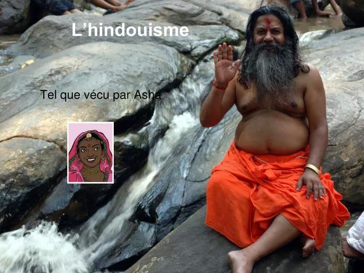 l hindouisme