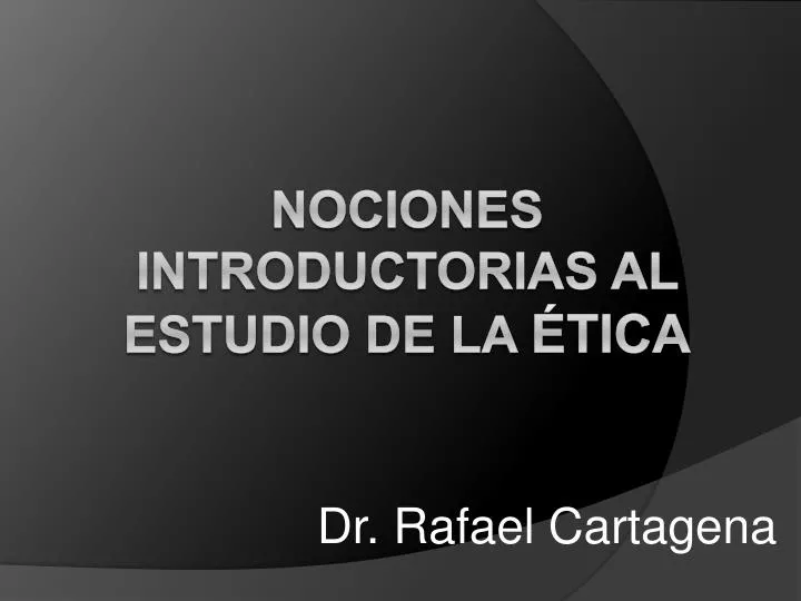 dr rafael cartagena