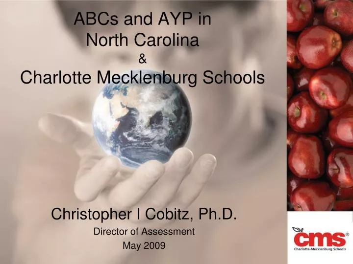 abcs and ayp in north carolina charlotte mecklenburg schools