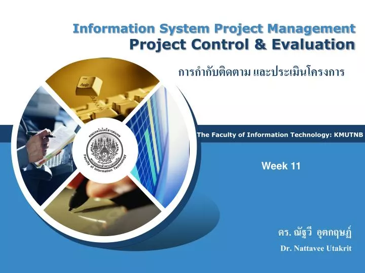 information system project management project control evaluation