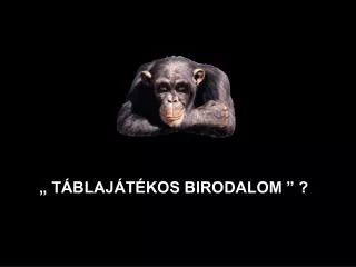 t blaj t kos birodalom