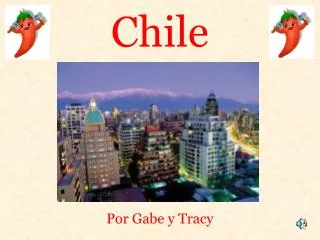 Chile