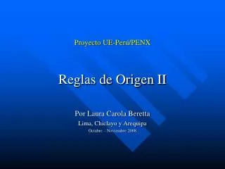 proyecto ue per penx