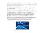 Driving Phobia - slide 1
