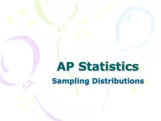 ap statistics