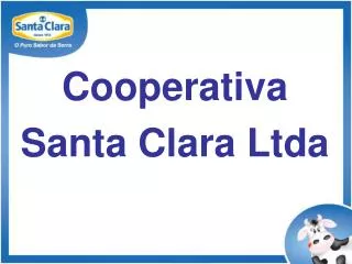Cooperativa Santa Clara Ltda