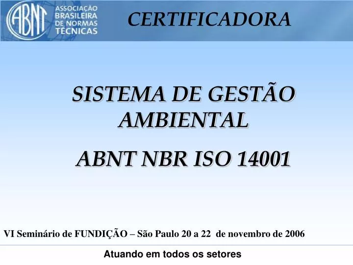 Quiz do SGI - Auditoria 2023