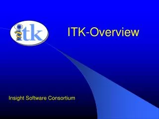 ITK-Overview