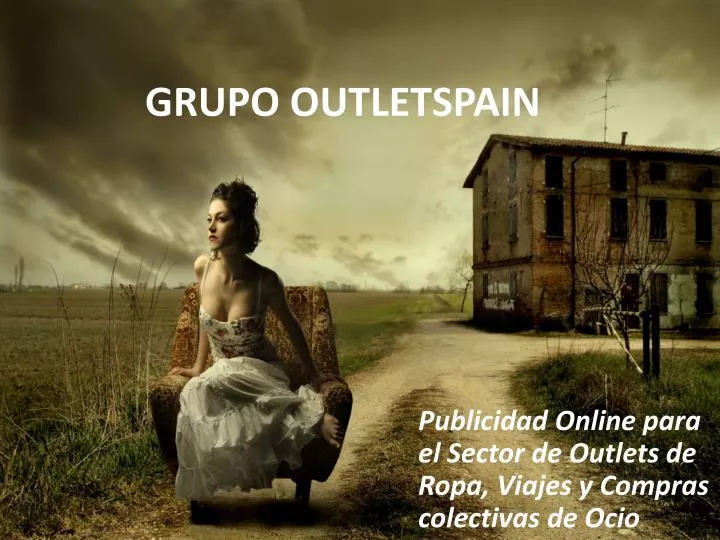 grupo outletspain