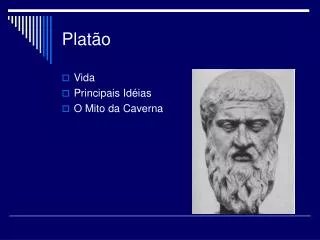 plat o
