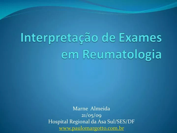 marne almeida 21 05 09 hospital regional da asa sul ses df www paulomargotto com br