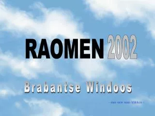 RAOMEN