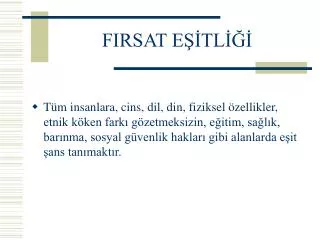 firsat e tl