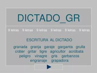 DICTADO_GR