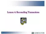 Mastering Transaction Reconciliation for PCMS Cardholders - slide 1