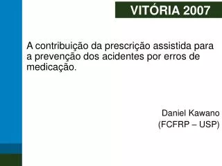 vit ria 2007