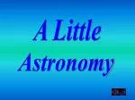 A Little Astronomy Adventure with Hubble - slide 1
