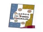 DISEÑOS CON TIMBRES NATURALES - slide 1