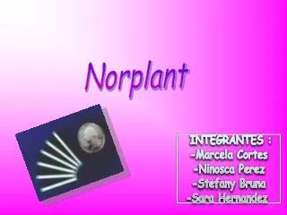 Norplant