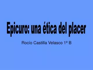 roc o castilla velasco 1 b