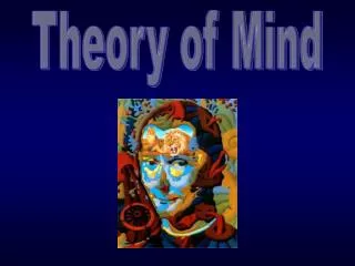 Theory of Mind