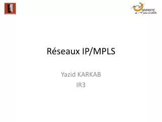 r seaux ip mpls
