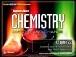 Organic Compounds: Understanding Alkyl Halides and Aryl Halides - slide 1