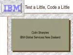 Unit Testing Essentials: JUnit Framework Guide - slide 1