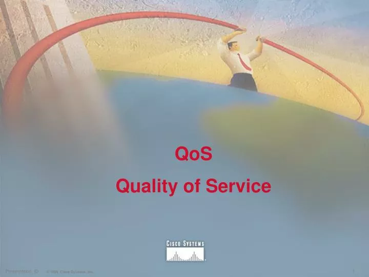 qos quality of service