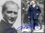 ATATÜRK İLKELERİ - slide 1