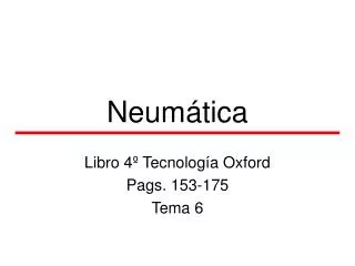 neum tica