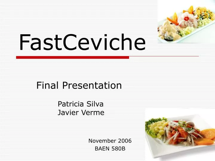fastceviche