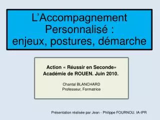 pr sentation