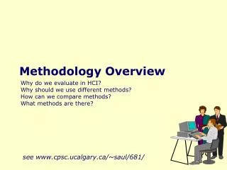 Methodology Overview
