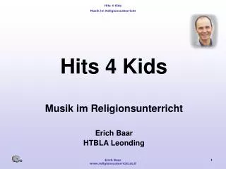 hits 4 kids