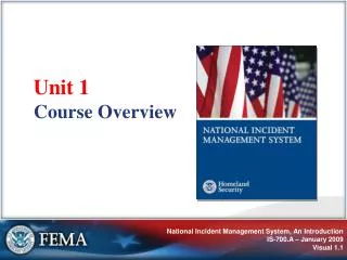 unit 1