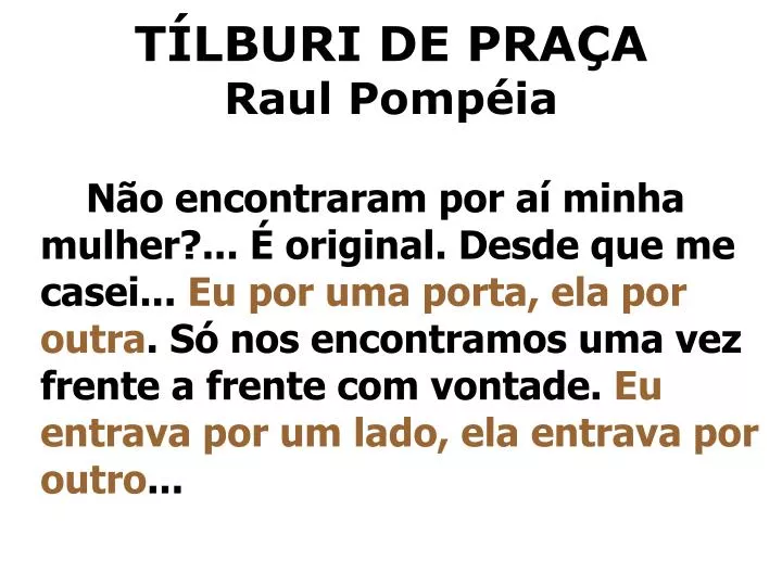 t lburi de pra a raul pomp ia