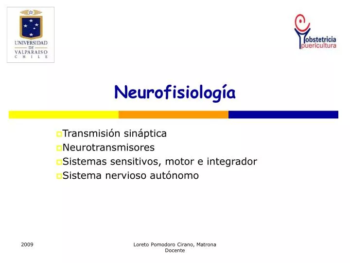 neurofisiolog a