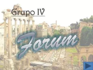 Grupo IV