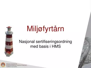 milj fyrt rn