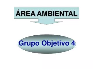 rea ambiental