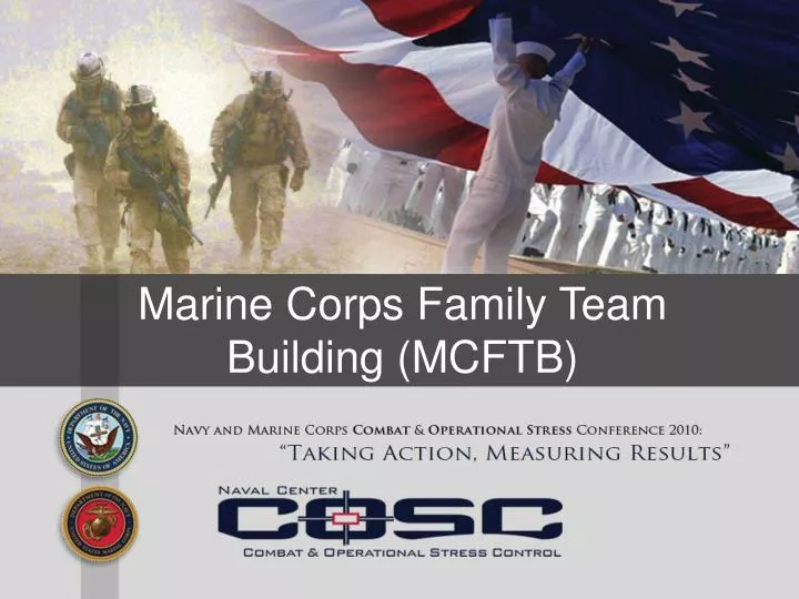 marine corps family team building mcftb