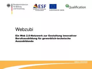 webzubi