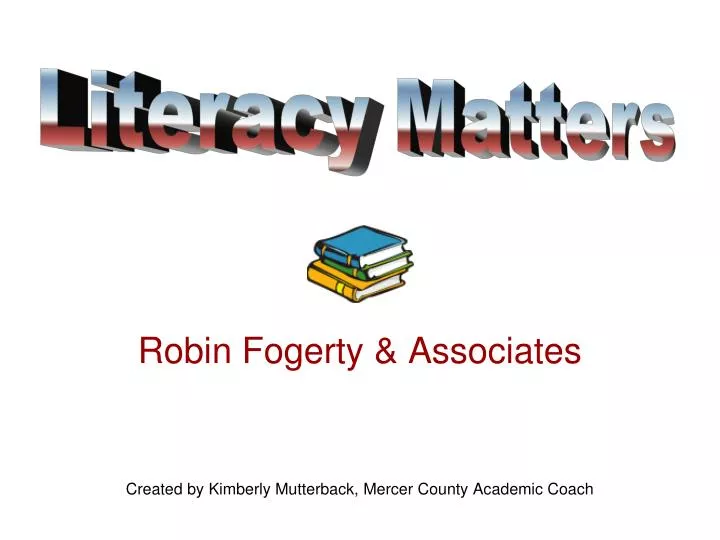 robin fogerty associates created by kimberly mutterback mercer county academic coach