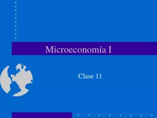 microeconom a i