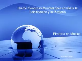 pirater a en m xico