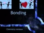 Bonding - slide 1