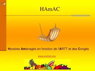 HAmAC