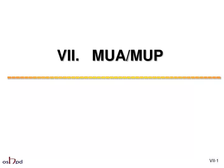 vii mua mup