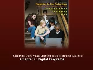 Chapter 8: Digital Diagrams